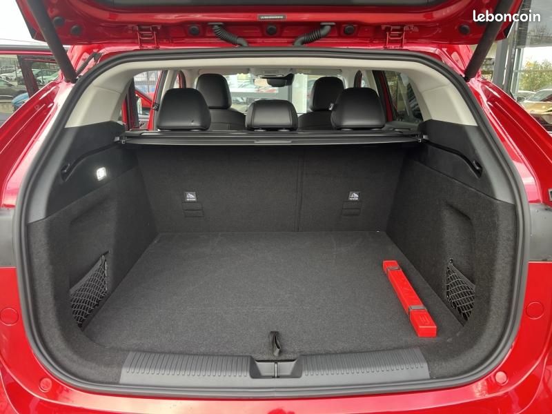MG EHS 1.5 Hybrid+ 224ch Luxury (image 14)