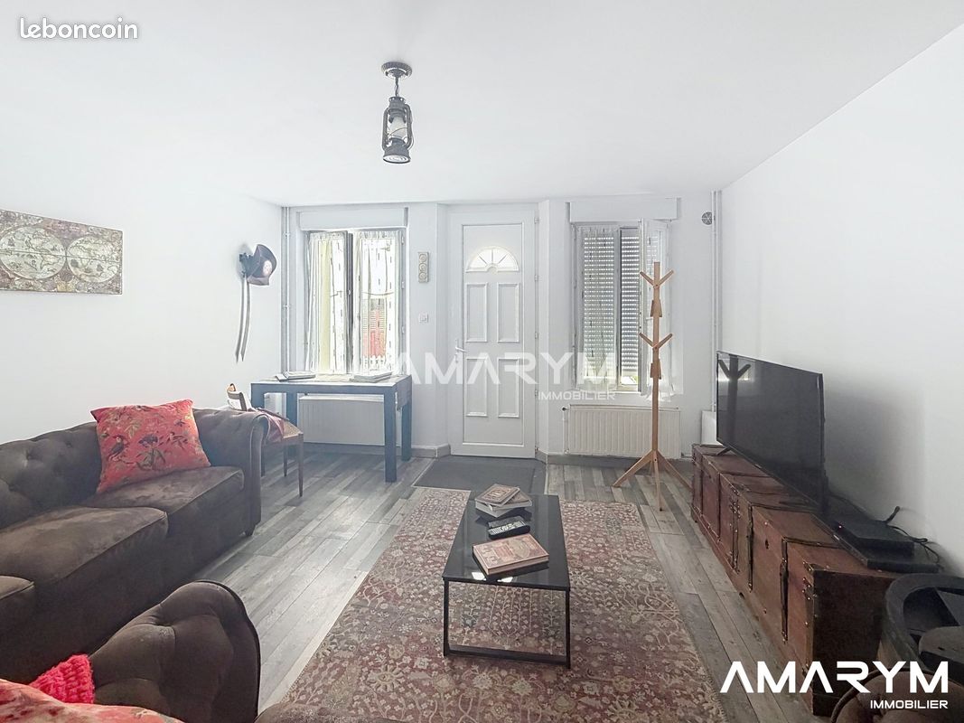 Maison 6 pièces 165 m² · au Tréport · 165 m² · 283 000 €