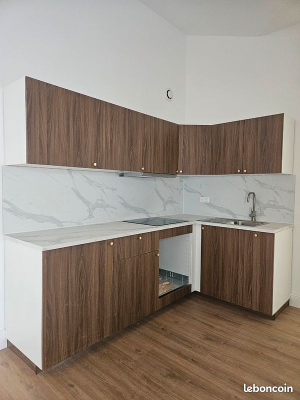 Appartement 2 pièces 37 m² · à Aire-sur-l'Adour · 37 m² · 480 €