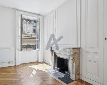 Appartement 717 000 € - 110 m²