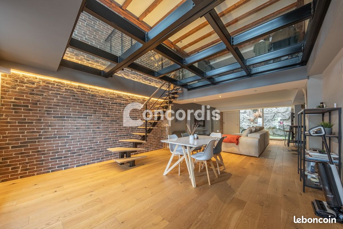 Appartement 3 pièces 141 m² · à Nancy · 141 m² · 340 000 €