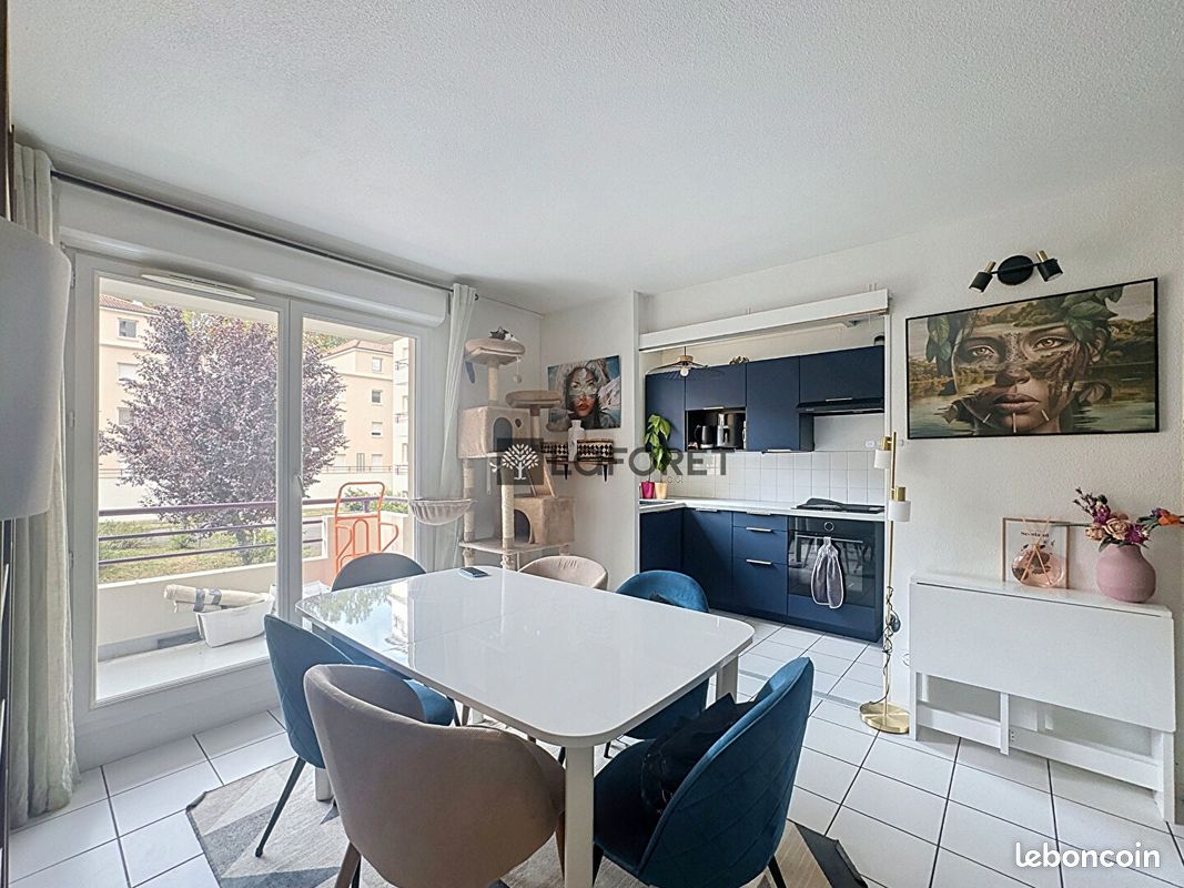 Appartement 2 pièces 56 m² · à Rouen · 56 m² · 750 €/mois