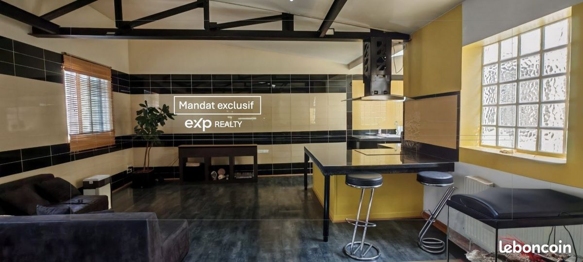 Maison 6 pièces 122 m² · à Épernay · 122 m² · 395 000 €