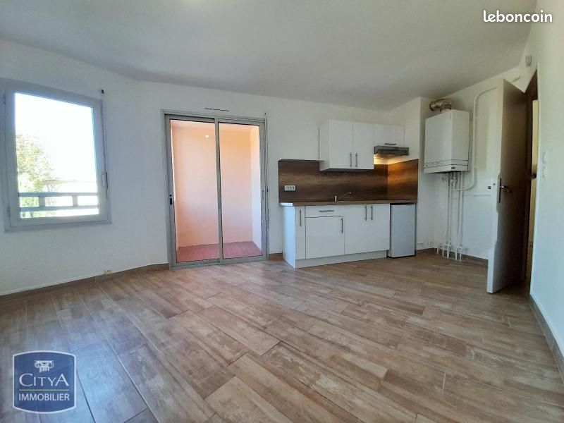 Appartement 1 pièce 19 m² · à Orange · 19 m² · 444 €