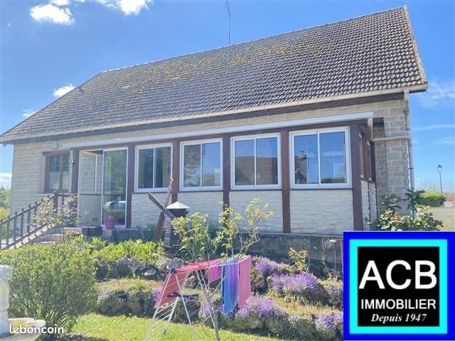 Maison 7 pièces 100 m² · à Mouy · 100 m² · 245 000 €