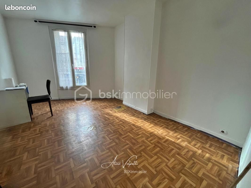 Appartement 2 pièces 39 m² (image 2)