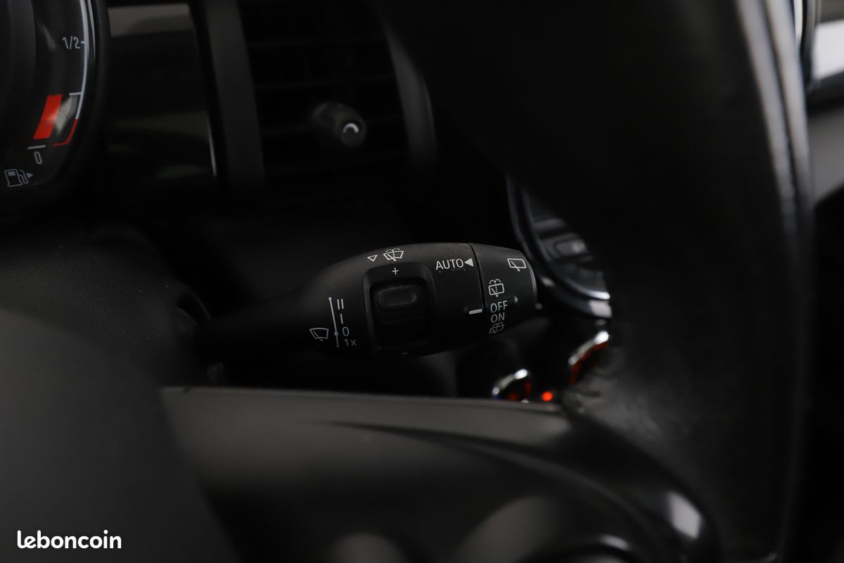 MINI Mini One Edition Greenwich DCT7 3P 102 ch (image 18)