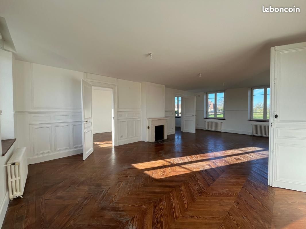 Maison 5 pièces 159 m² · à La Forêt-du-Parc · 159 m² · 1 160 €/mois