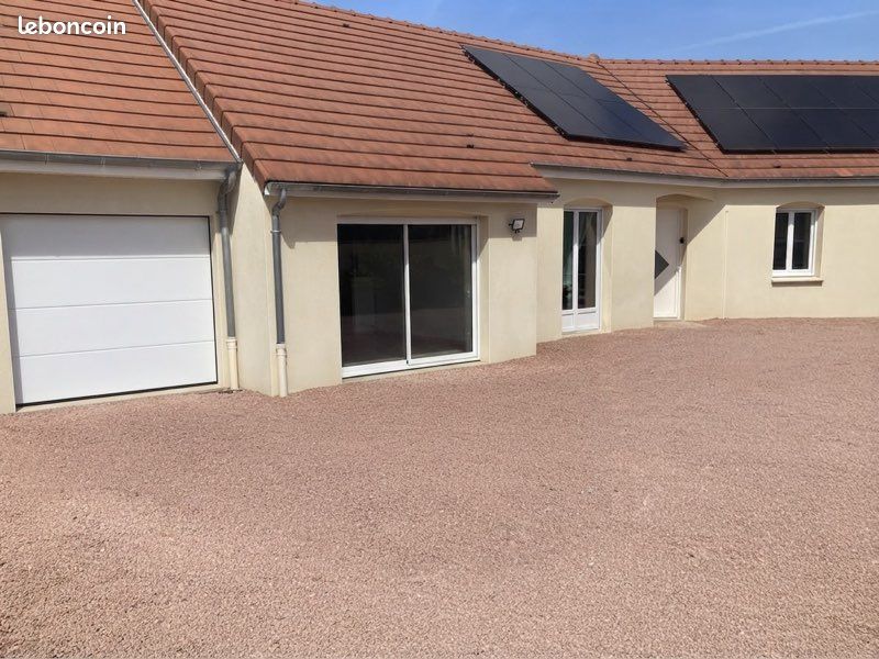 Maison 5 pièces 138 m² · à Bellerive-sur-Allier · 138 m² · 360 000 €