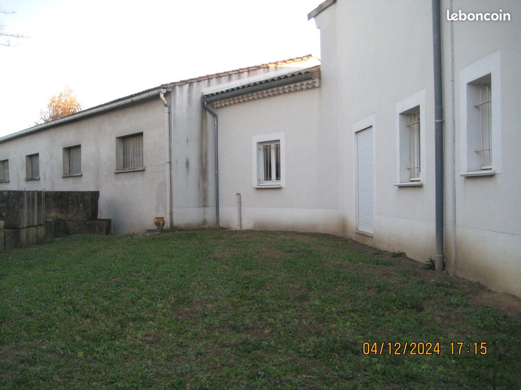 Appartement meublé à louer (image 7)