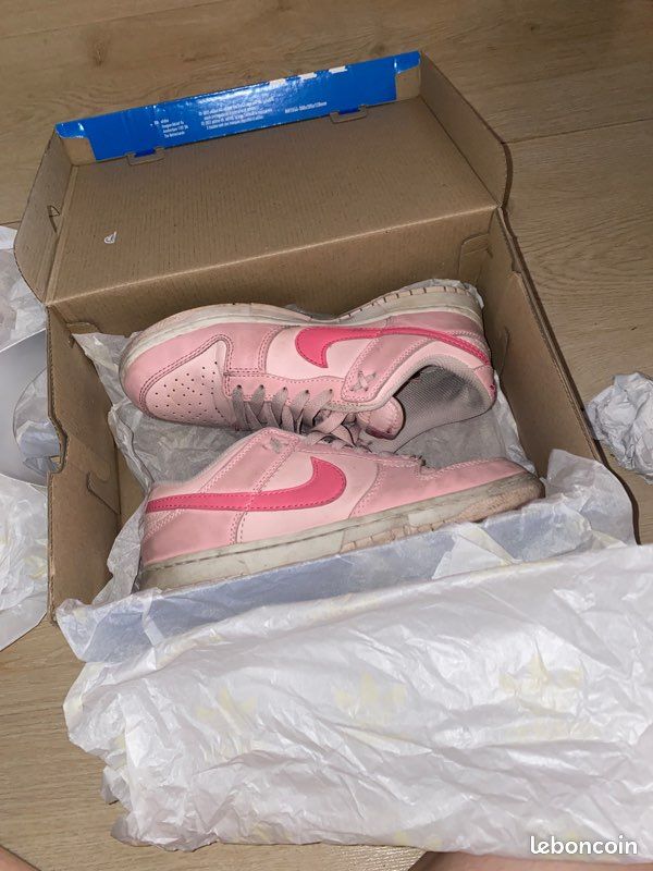 Air force 1 rose (image 4)