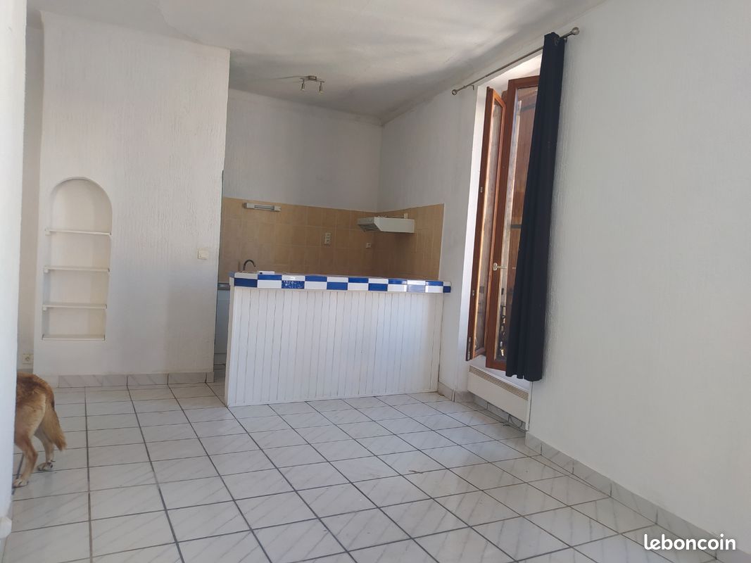 Appartement 2 pièces 50 m² · à Nîmes · 50 m² · 110 000 €