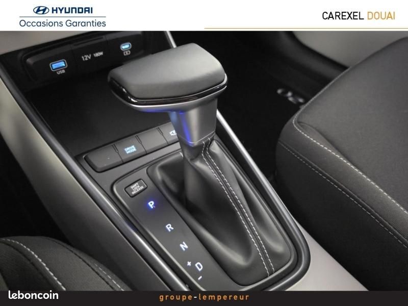 Hyundai i20 1.0 T-GDi 90ch Intuitive DCT-7 (image 21)