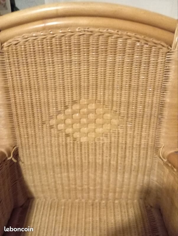 Rocking-chair chaise a bascule (image 6)