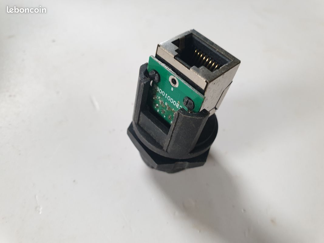 Prise RJ45 (image 2)