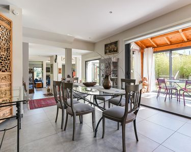 Maison 1 550 000 € - 261 m²