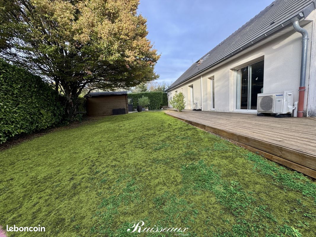 Maison 6 pièces 181 m² (image 11)