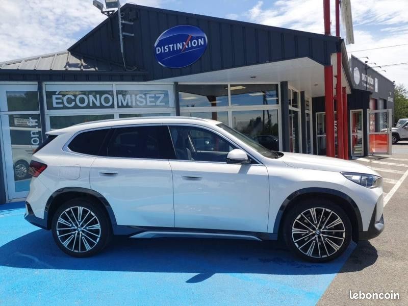 BMW X1 sDrive20i 170ch xLine (image 7)