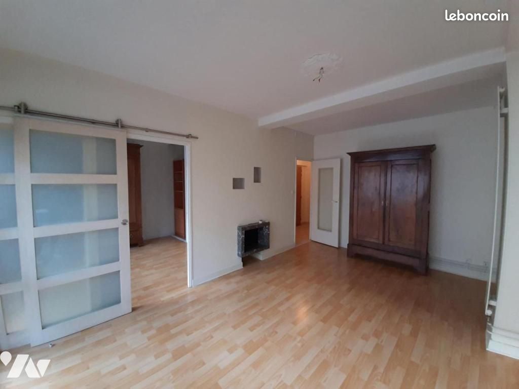 Appartement 3 pièces 64 m² · à Tarbes · 64 m² · 600 €