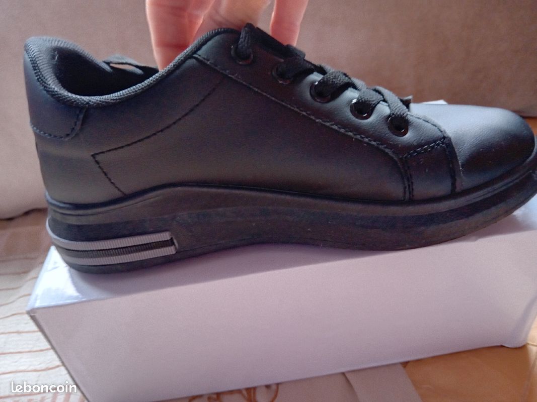 Chaussures 39 Neuves (image 8)