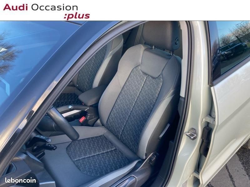 Audi A1 Sportback 25 TFSI 95ch Advanced (image 20)