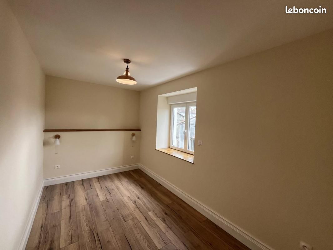 Maison 83 m² Aigre - Aigre 16140 (image principale 7)