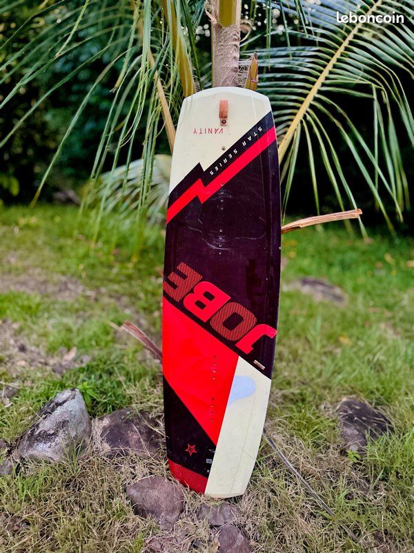 Planche wake Jobe (image 2)
