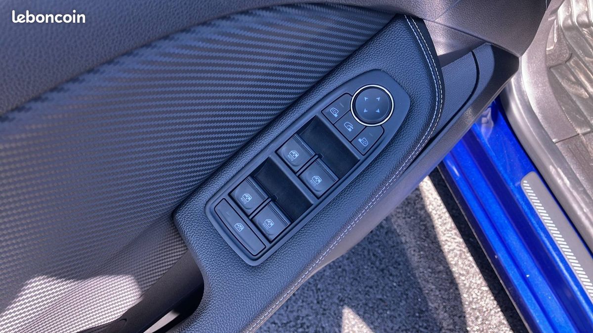 Renault clio e tech full hybrid 145 engineered (image 13)