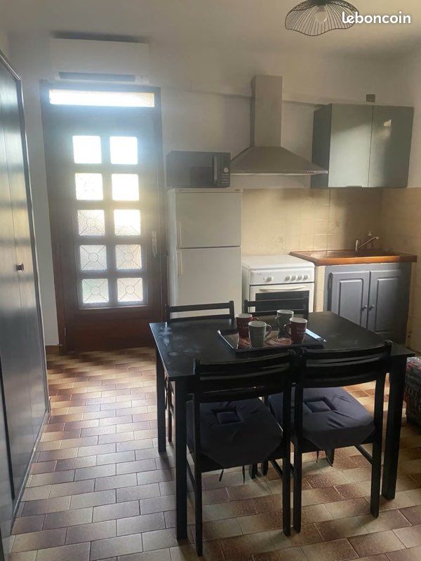 Maison 2 pièces 35 m² · à Giuncaggio · 35 m² · 550 €/mois