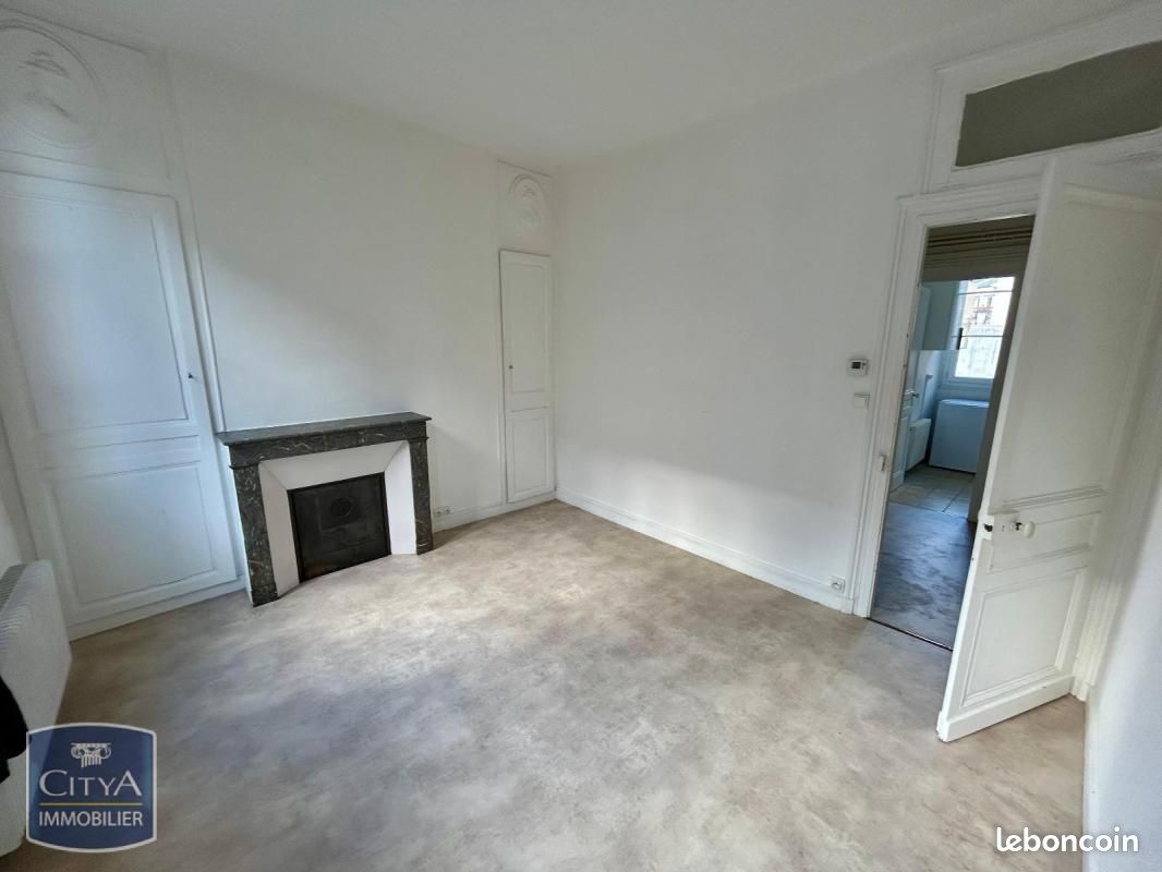 Appartement 3 pièces 44 m² · à Rouen · 44 m² · 675 €/mois