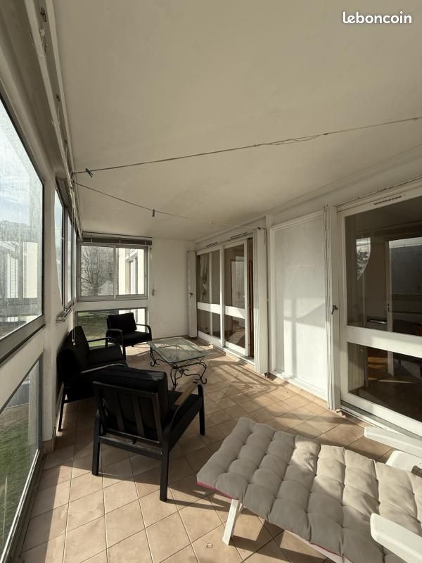 Appartement a louer cholet - 5 pièce(s) - 95 m2 - Surfyn