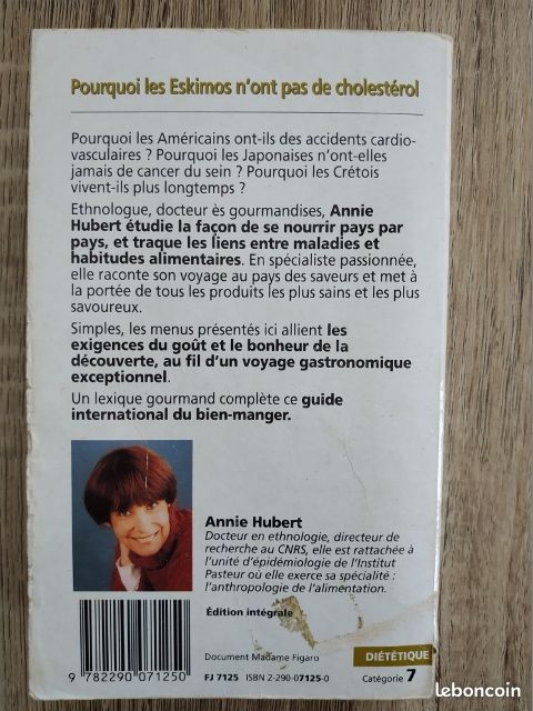 Cuisine santé sans cholestérol ni surpoids (image 2)