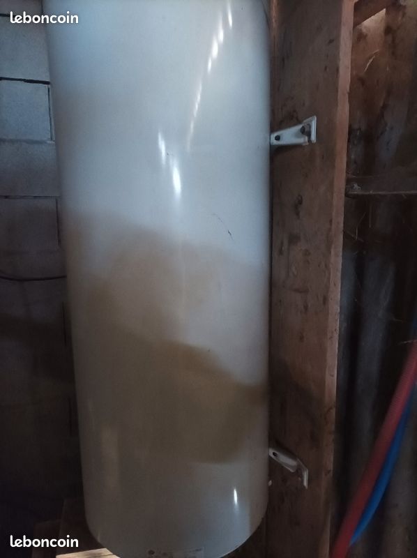 Cumulus 200L (image 3)