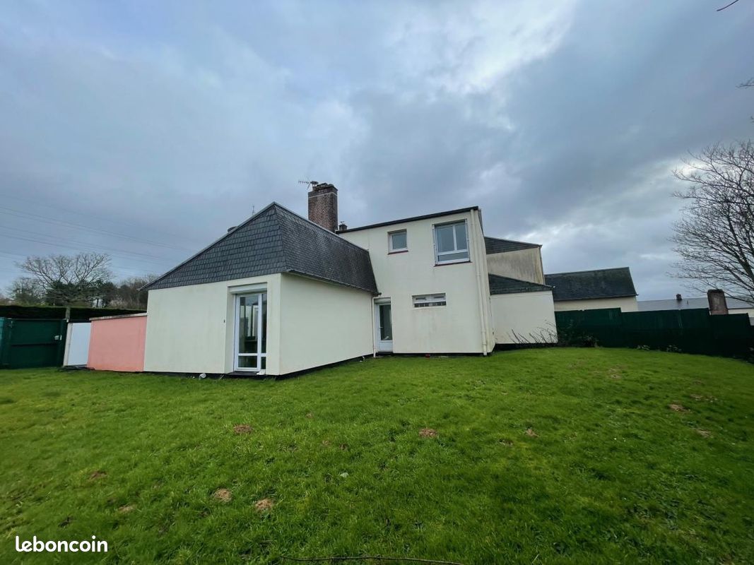 Maison 4 pièces 107 m² (image 10)