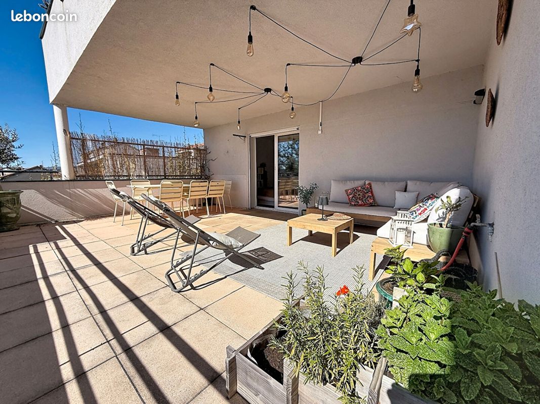 Appartement 5 pièces 108 m² · à Valence · 108 m² · 385 000 €