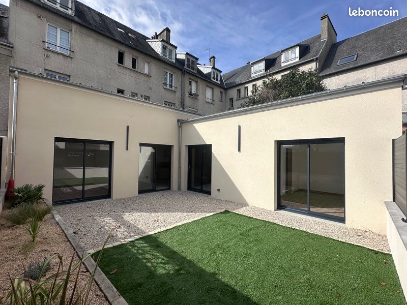 Maison 4 pièces 90 m² · à Saint-Lô · 90 m² · 330 000 €