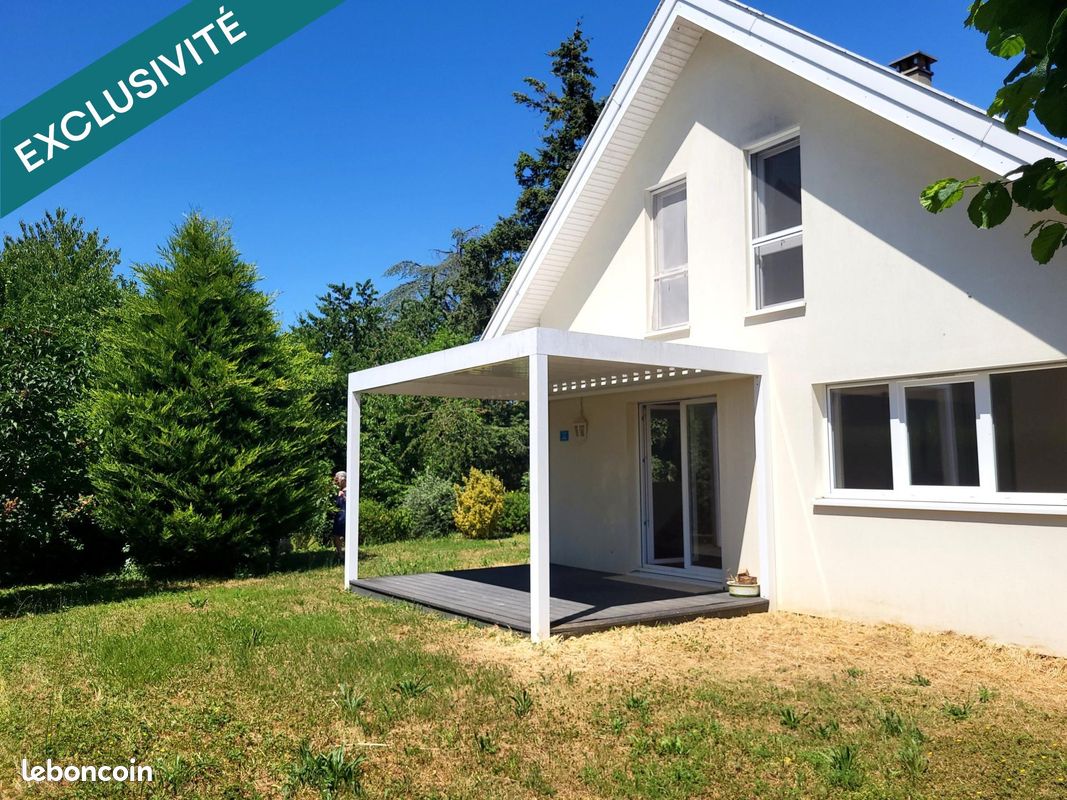 Maison 5 pièces 116 m² · à Ensisheim · 116 m² · 299 000 €