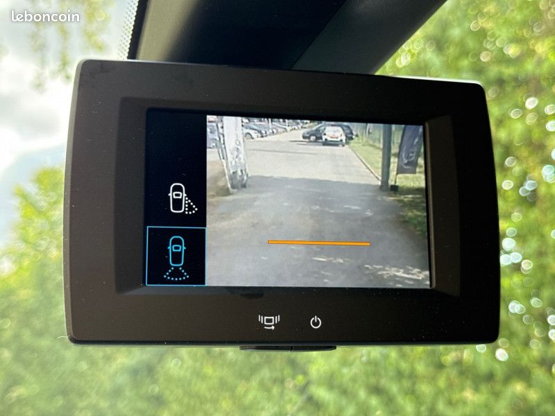 Citroen BERLINGO VAN M 650KG HDI 130CH EAT8 PREMIUM CONNECT * 2023 * 3 PLACES (image 20)