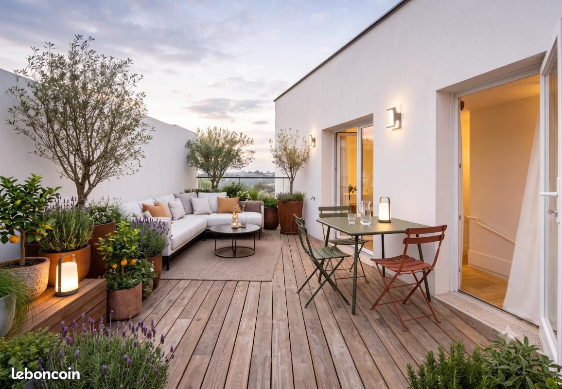 Appartement 5 pièces 130 m² · à Malakoff · 130 m² · 1 059 000 €