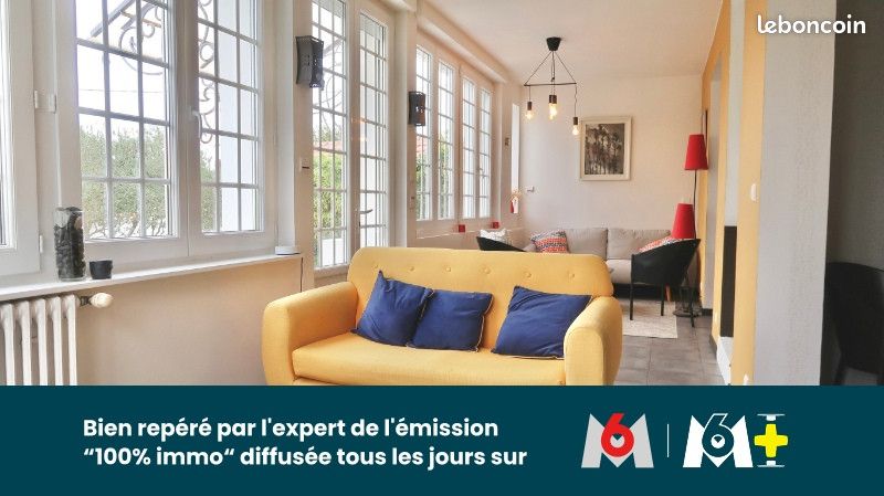 Maison 2 pièces 131 m² · à Pornic · 131 m² · 585 000 €