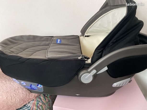 Nacelle Chicco D Occasion Annonces Equipement Bebe Leboncoin Page 4 Nacelle Chicco D Occasion Annonces Equipement Bebe Leboncoin Page 4