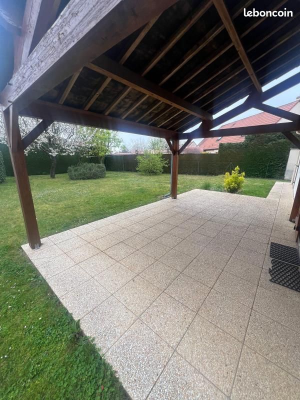 Maison 4 pièces 110 m² (image 13)