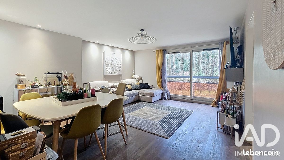 Appartement 4 pièces 86 m² · à Tremblay-en-France · 86 m² · 194 000 €
