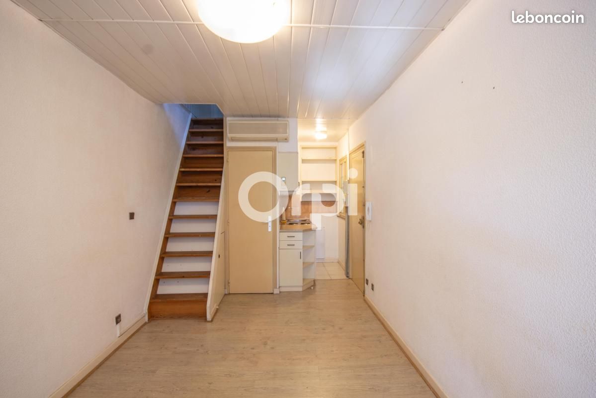 Appartement 2 pièces 32 m² · à Montpellier · 32 m² · 129 000 €