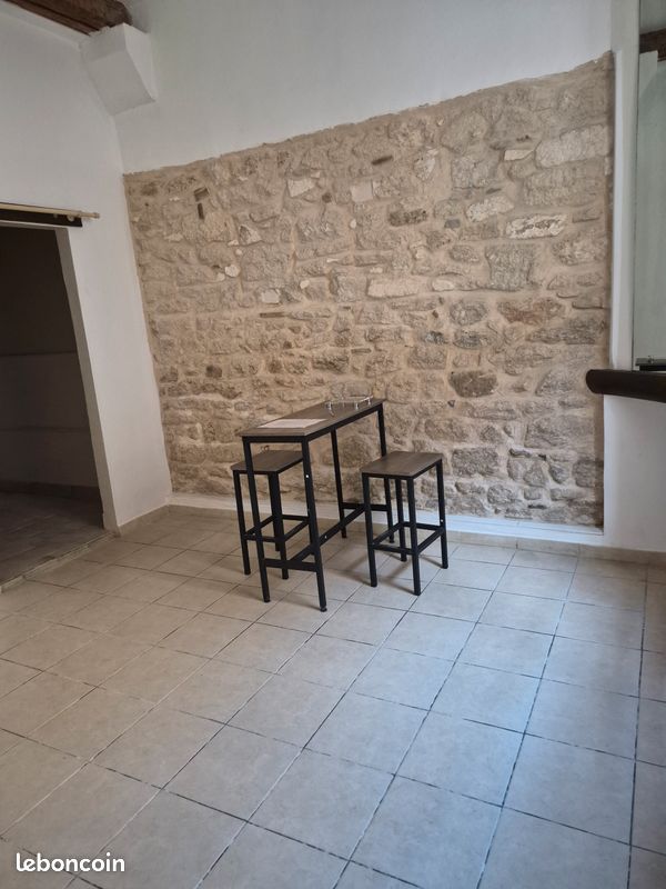 Appartement 2 pièces 35 m² · à Montpellier · 35 m² · 650 €/mois