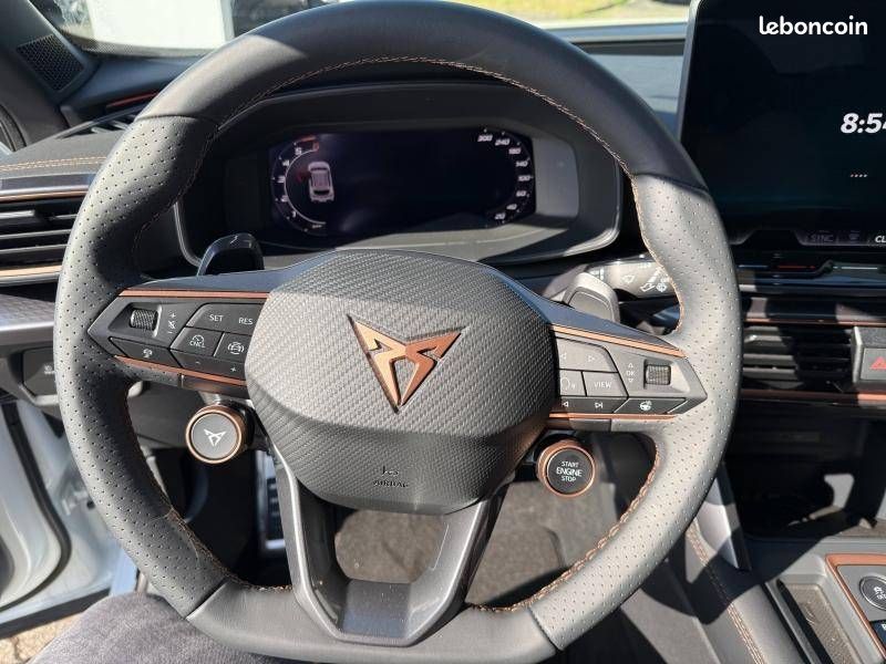 CUPRA Formentor 2.0 TDI 150 ch DSG7 V (image 9)