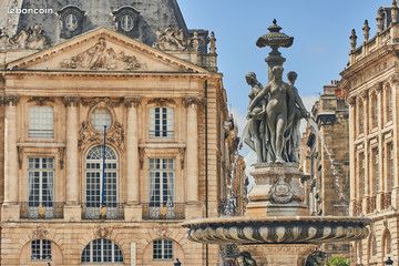Immeuble 239 m² · à Bordeaux · 239 m² · 1 100 000 €