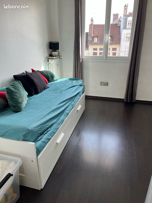 Appartement a louer troyes - 4 pièce(s) - 69 m2 - Surfyn