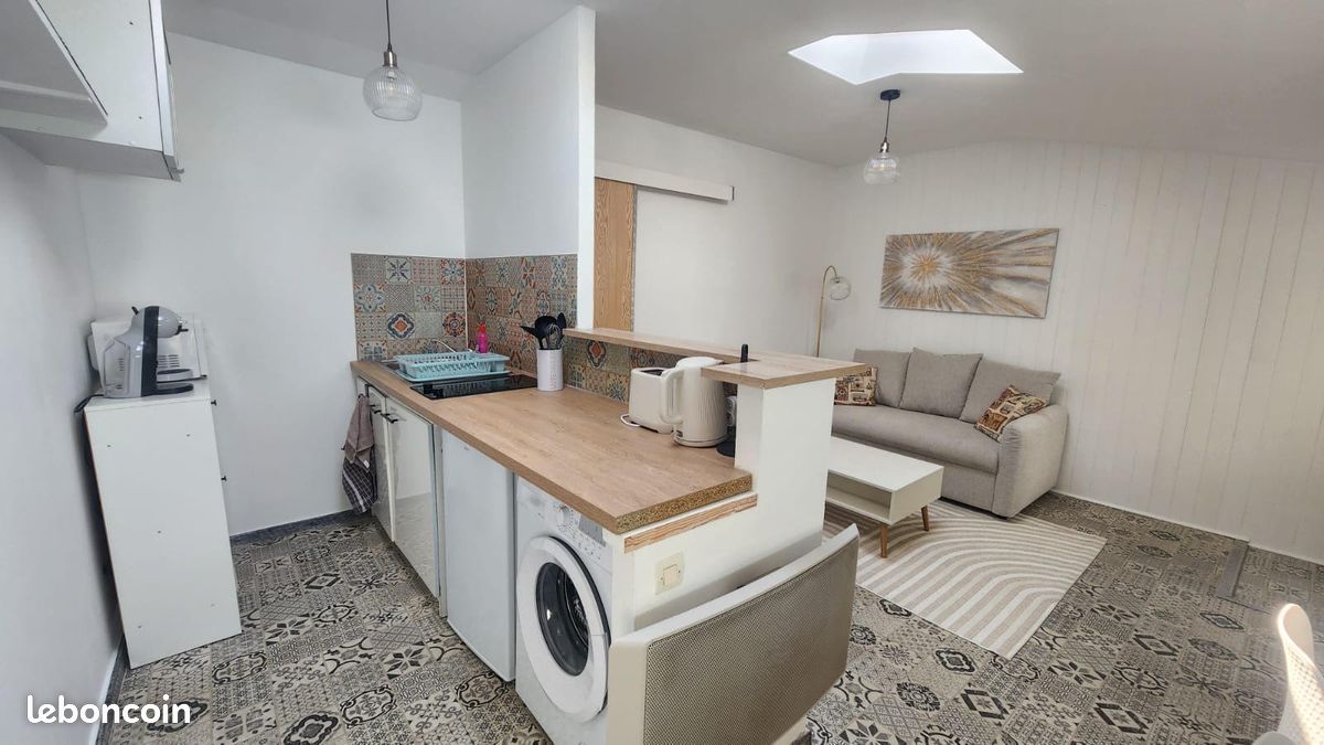 Appartement 2 pièces 33 m² · à La Teste-de-Buch · 33 m² · 765 €/mois