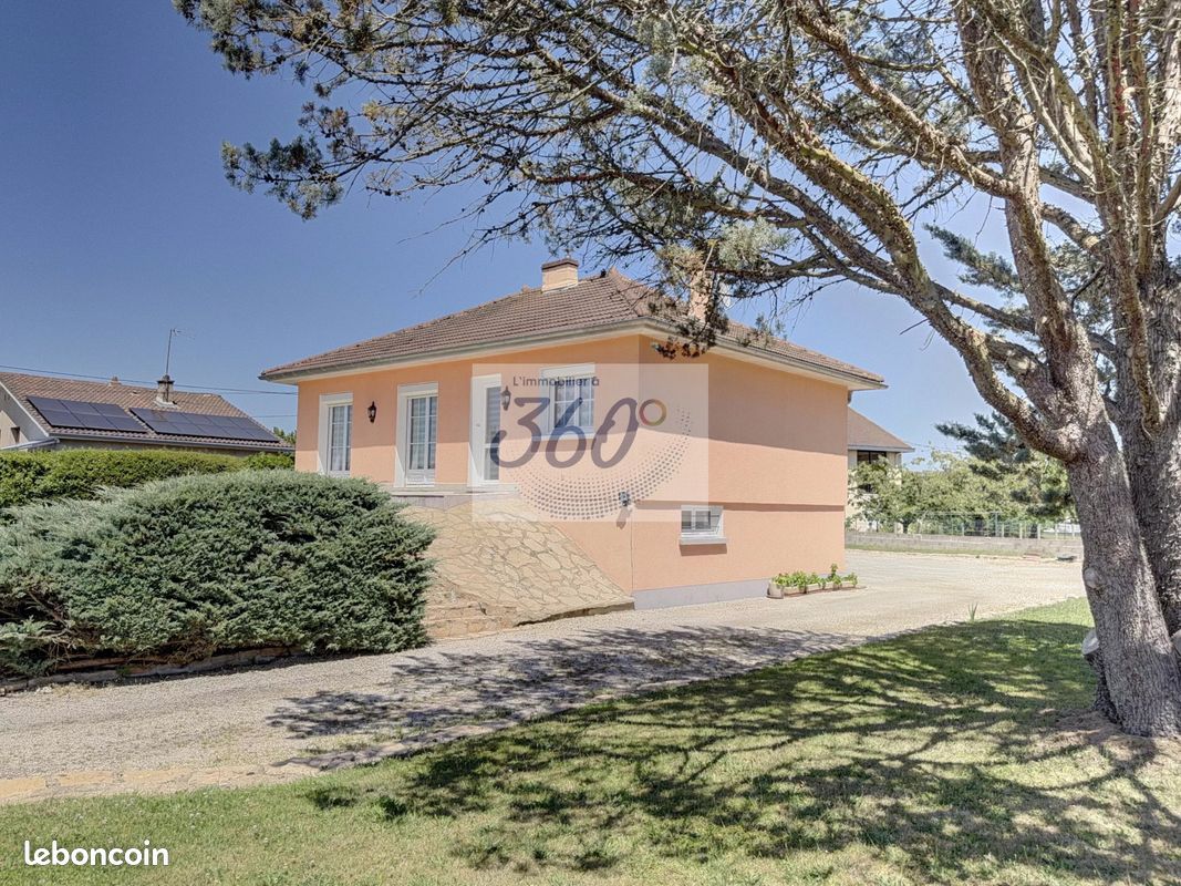 Maison 5 pièces 89 m² (image 21)